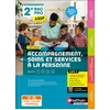 Image de Tome unique (SMS, Biologie, Nutrition-Alimentation) 2ème Bac Pro ASSP - Livre + Licence élève 2022 en occasion ou reconditionné