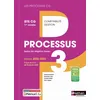 Image de Processus 3 - BTS CG 1ère année (Les processus CG) Livre + licence élève - 2022 en occasion ou reconditionné