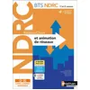 Image de Relation client et animation de réseaux - BTS NDRC 1ère /2ème années - Livre + licence élève - 2022 en occasion ou reconditionné
