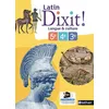 Image de Dixit! Latin 5e-4e-3e - Manuel 2018 en occasion ou reconditionné