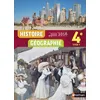 Image de Histoire Géographie 4è 2016 - Manuel élève en occasion ou reconditionné