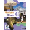 Image de Physique Chimie 4e Manuel 2017 en occasion ou reconditionné