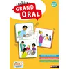Image de Grand Oral - Cahier - 2021 en occasion ou reconditionné