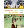 Image de Humanités, Litterature et Philosophie Terminale- Manuel 2020 en occasion ou reconditionné