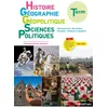 Image de Histoire Géographie Géopolitique Sciences Politiques Term - Manuel 2020 en occasion ou reconditionné