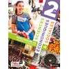 Image de Sciences Economiques & Sociales 2de - Manuel 2019 en occasion ou reconditionné