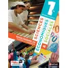 Image de Sciences Economiques & Sociales 1re - Manuel de l'élève - 2019 en occasion ou reconditionné