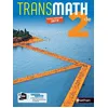 Image de Transmath 2de - Manuel - 2019 en occasion ou reconditionné
