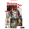 Image de Histoire Cote 2de - Manuel 2019 en occasion ou reconditionné