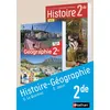 Image de Compil Histoire Géographie Le Quintrec 2de Manuel 2019 en occasion ou reconditionné