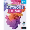 Image de Physique Chimie 2de Manuel 2019 en occasion ou reconditionné
