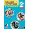 Image de Sciences numériques & Technologie 2de - Manuel 2019 en occasion ou reconditionné