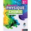 Image de Physique Chimie 1re - Manuel 2019 en occasion ou reconditionné