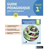 Image de Enseignement Scientifique 1re - Livre du Professeur 2019 en occasion ou reconditionné