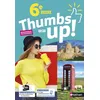 Image de Thumbs Up ! 6ème - 2017 Manuel en occasion ou reconditionné