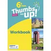 Image de Thumbs Up ! 6ème - 2017 Workbook en occasion ou reconditionné
