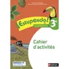 Image de Estupendo Espagnol 3è 2017 - Cahier d'activités en occasion ou reconditionné
