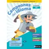 Image de Campeones del idioma - Cahier A2 - Comprende, progresser, maîtriser en occasion ou reconditionné