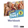 Image de Give me five ! 3E 2017 - Workbook en occasion ou reconditionné