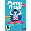 Image de Pump it up! 2e Cahier de langue - 2019 en occasion ou reconditionné