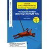 Image de Reading guide - The curious incident of the dog in the Night-Time en occasion ou reconditionné