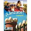 Image de ILanzate ! Espagnol 1re B1 Manuel 2019 en occasion ou reconditionné