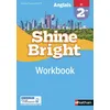Image de Shine Bright 2e Workbook - 2019 en occasion ou reconditionné