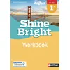 Image de Shine Bright 1re Workbook 2019 en occasion ou reconditionné