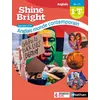 Image de Shine Bright LLCE - Anglais Monde contemporain - Manuel - 2021 en occasion ou reconditionné