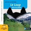 Image de Le loup dans les fables en occasion ou reconditionné