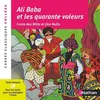 Image de Ali Baba et les 40 voleurs en occasion ou reconditionné
