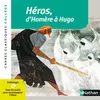 Image de Héros, d'Homère à Hugo en occasion ou reconditionné