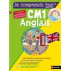 Image de Je comprends tout ! Anglais CM1 en occasion ou reconditionné
