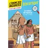 Image de L'énigme des vacances du CM1 au CM2 Le voleur de papyrus en occasion ou reconditionné