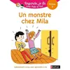 Image de Un monstre chez Mila (niveau 2) en occasion ou reconditionné