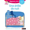 Image de Une drôle de nuit - niveau 1 - Regarde je lis ! en occasion ou reconditionné