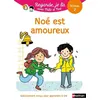 Image de Noé est amoureux - Niveau 2 - Regarde je lis ! Une histoire a lire tout seul en occasion ou reconditionné