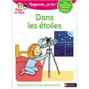 Image de Dans les étoiles - Niveau 3 - Regarde je lis ! Une histoire a lire tout seul en occasion ou reconditionné