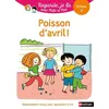 Image de Poisson d'avril - niveau 2 - Regarde Je lis ! Une histoire à lire tout seul en occasion ou reconditionné
