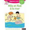 Image de Regarde, je lis ! - Niveau 3 : Mila et Noé à la mer en occasion ou reconditionné
