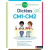 Image de Cahier de dictées cm1-cm2 Dyscool en occasion ou reconditionné