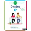 Image de Cahier de dictées 6ème Dyscool en occasion ou reconditionné