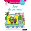 Image de Jour de carnaval - Une histoire tout seul - niveau 1 en occasion ou reconditionné