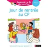 Image de Regarde je lis ! Une histoire à lire tout seul - Jour de rentrée au CP Niv1 en occasion ou reconditionné