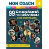 Image de 99 chansons pour réviser avec Studytracks - 3ème en occasion ou reconditionné