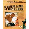 Image de La vérité sur l'affaire des trois petits cochons en occasion ou reconditionné