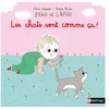Image de Les chats sont comme ça ! en occasion ou reconditionné