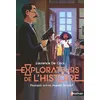 Image de Explorateurs de l'Histoire : Pourquoi a-t-on inventé l'école ? en occasion ou reconditionné