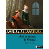 Image de Contes et Légendes:Rois et reines de France en occasion ou reconditionné