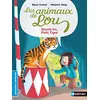 Image de Les animaux de Lou, sauve-toi, petit tigre ! - Premières Lectures CP Niveau 3 - Dès 6 ans: Niveau - Je lis comme un grand
